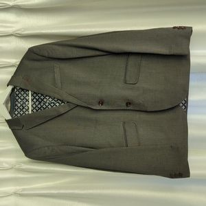 Ted Baker mens blazer - Size 3 - Grey